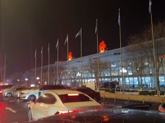 -威海大水泊国际机场