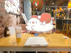-猫的天空之城概念书店(景德镇陶溪川店)
