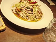 -回府君悦·疆派传承菜(西虹路店)