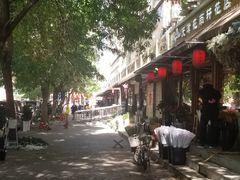 -宝鸡东道花鸟鱼虫市场(吉利花园商场店)