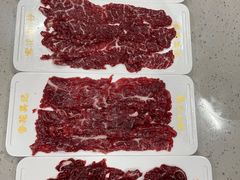 吊龙-杏花吴记牛肉火锅