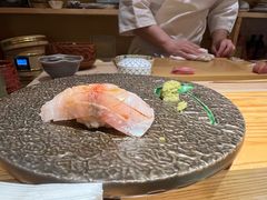 -镹·鱼料理  国产鱼使用店