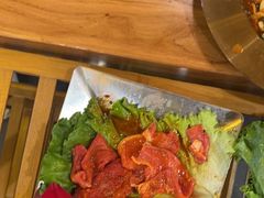 -老渔家·白族·石板烧.野生菌火锅(大理古城叶榆路店)