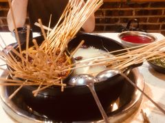 -钢管厂歆瑞源油卤串串香(春熙路太古里店)
