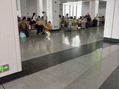 -赣州站