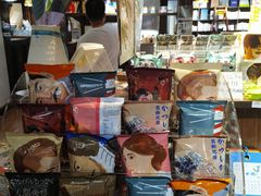 -良友书坊(安徽路店)