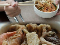 -泉州悦华酒店·自助餐厅
