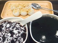 -豆豆冰室·地道招牌椰子冻(大良店)