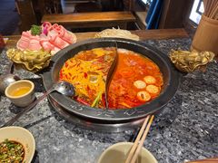 -蜀大侠火锅(总府路店)