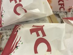 -肯德基(盘龙奥莱店)