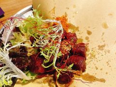 -夏日玛莉西餐厅(梅溪湖步步高店)