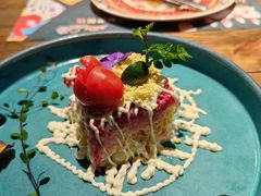 -卢布里西餐厅(海拉尔店)