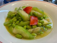 -二泉园老菜馆·百年无锡菜