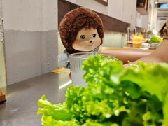 -朴太院·朝鲜族炭火烤肉(民乐园总店)