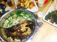 -袁记串串香(涧西总店)