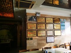 -黄家泡馍馆·非遗老字号·清真(凤九海荣名城店)