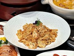 -北京老铺烤鸭(老城根店)