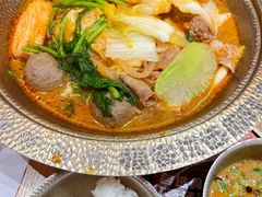 -福客麻辣烫·现炒麻辣香锅(印力中心店)