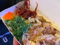 -咕噜咕噜·章鱼小丸子(西湖路店)