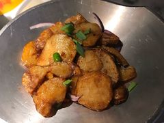 -绿茶餐厅(昌平悦荟店)