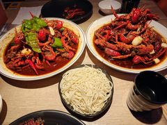 -红盔甲·小龙虾(车公庙店)
