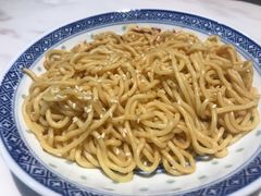 港式车仔捞面-老廣糖水铺(乐汇城店)
