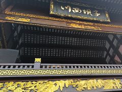 -川西坝子火锅(金沙1.0直营店)