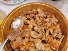 -围龙屋客家食府(福田店)