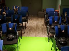 -释鸭台球桌游馆·年会生日团建聚会
