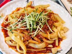 -伊帆食府·青海地方特色美食