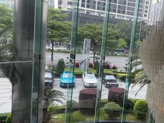 -圣丰索菲特·2 On 988 Café 自助餐厅