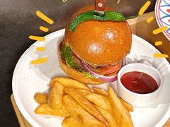 -Grande A'moo(上海万象城店)