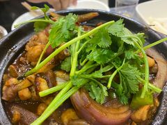 -川香煲(茅台路店)