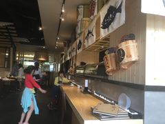 -东菊料理(吉利购物广场店)