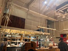 -佐敦面包铺·JORDAN BAKERY