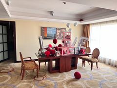 -宁波东港喜来登酒店