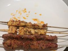 -羊门客在·烤盐池滩羊·川菜