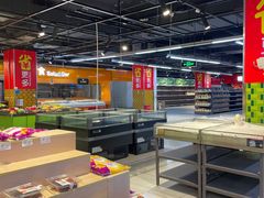 -家乐福(四元桥购物中心店)