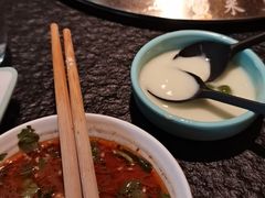 -熊喵来了火锅·牧场好肉(邯郸邯山万达店)