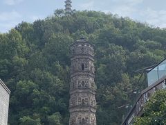 -紫阳古街