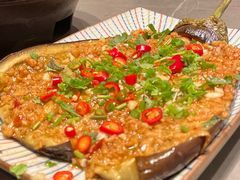 -再回首泡椒牛蛙(骆驼店)