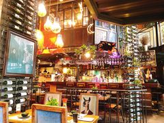 -胡桃里乐队酒馆(鎏嘉码头店)