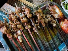 -青水瓦台汤泉(未央店)