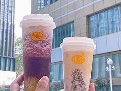 -维维豆奶(金鹰新街口店)