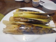 -香满楼(临安路店)