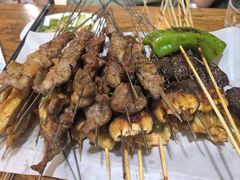 -壹块捌烧烤(灯市口店)