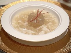 -香港喜来登酒店天宝阁