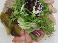 -兰特伯爵西餐厅·啤酒屋(方庄店)