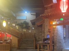 -来小酌·长安酒家(翠庭大厦店)