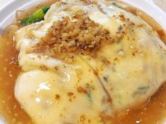 -江记普宁肠粉(国贸店)